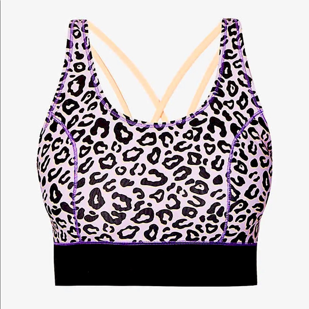 Redemption Athletix sports bra